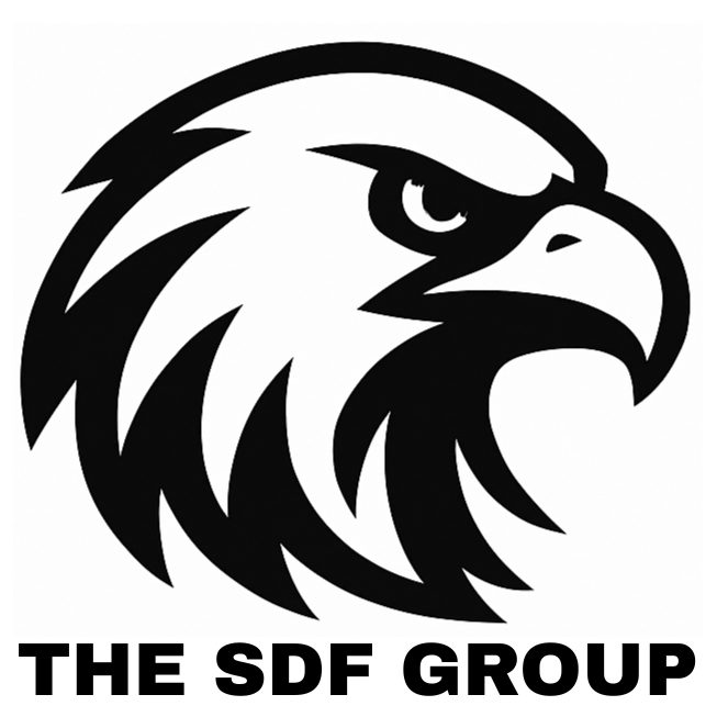 THE SDF GROUP