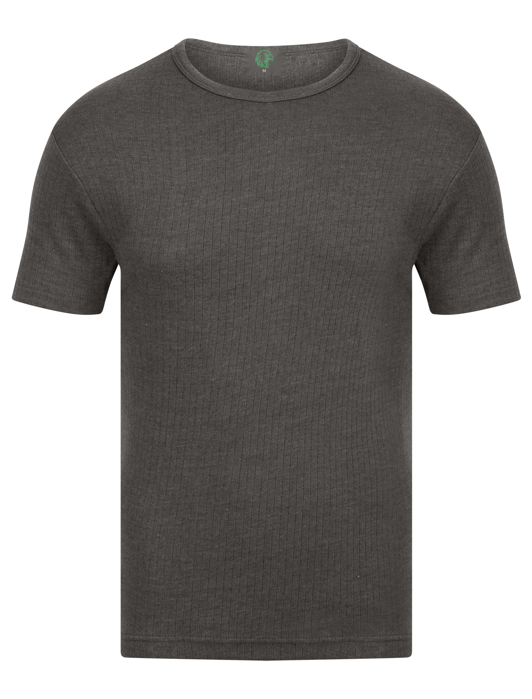 Thermal Short Sleeve Tee front view