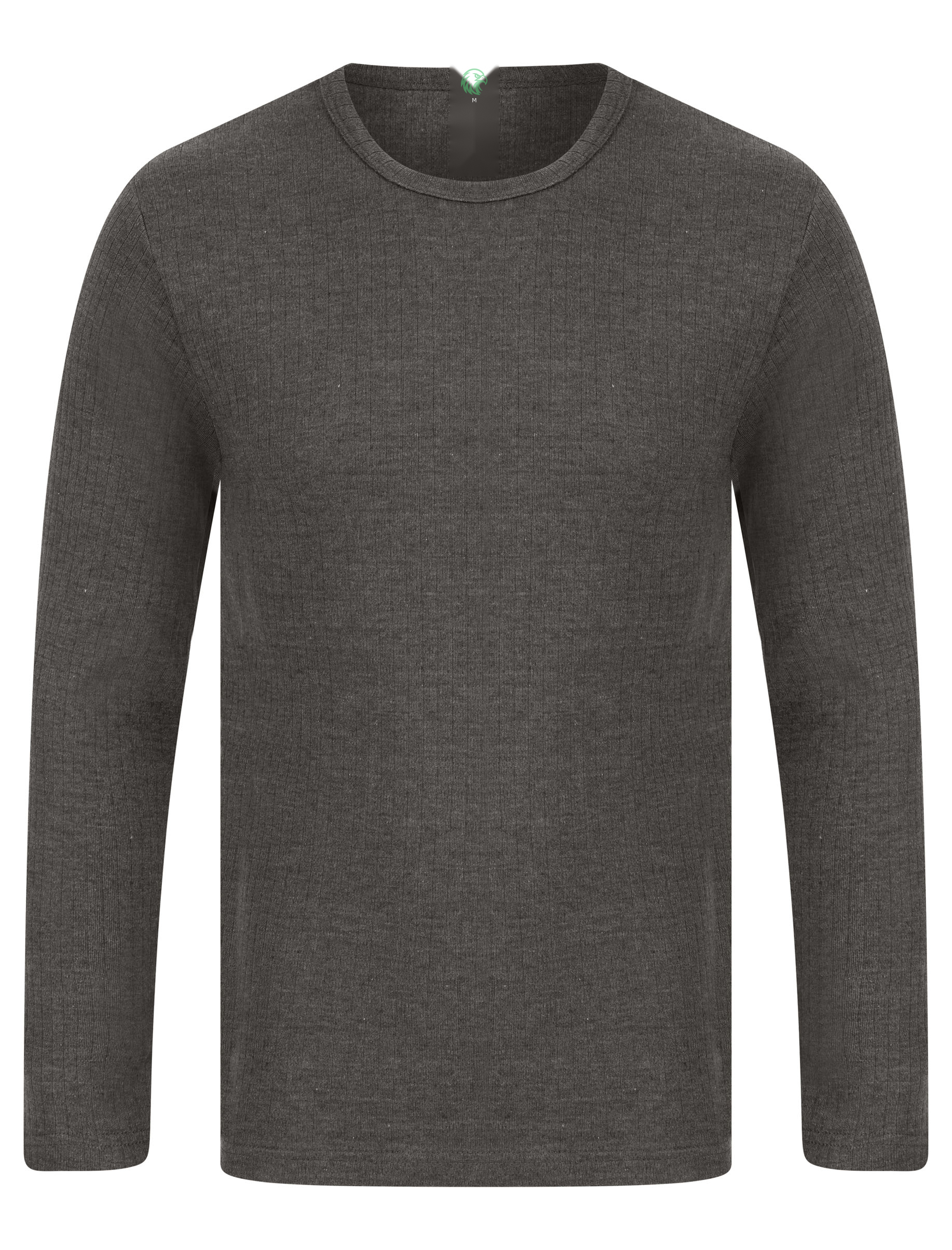 Thermal Long Sleeve Tee front view