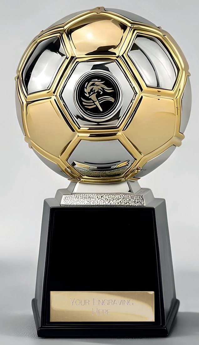 Elite Pro Football Awards range example