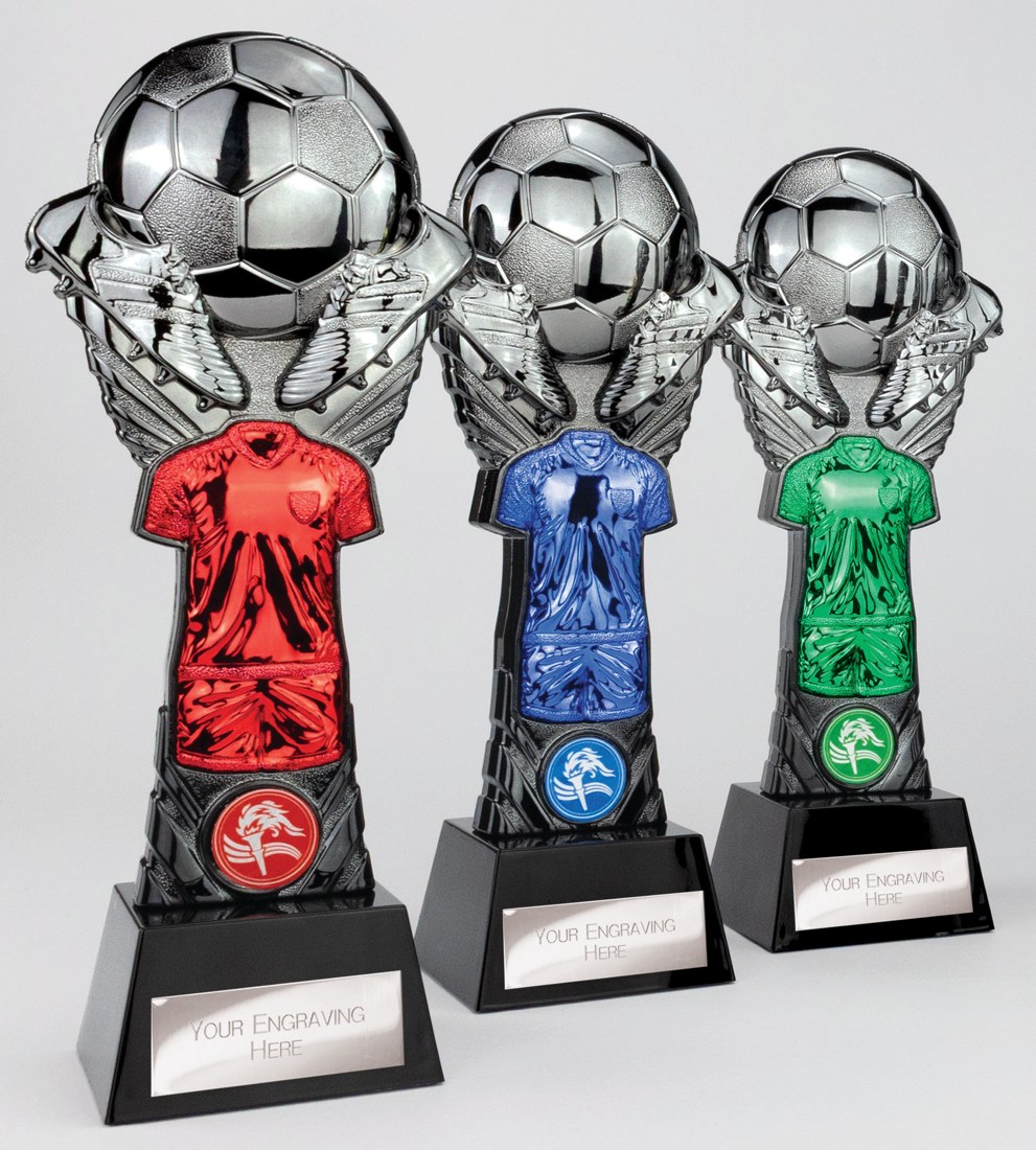 Game Changer Football Awards range example