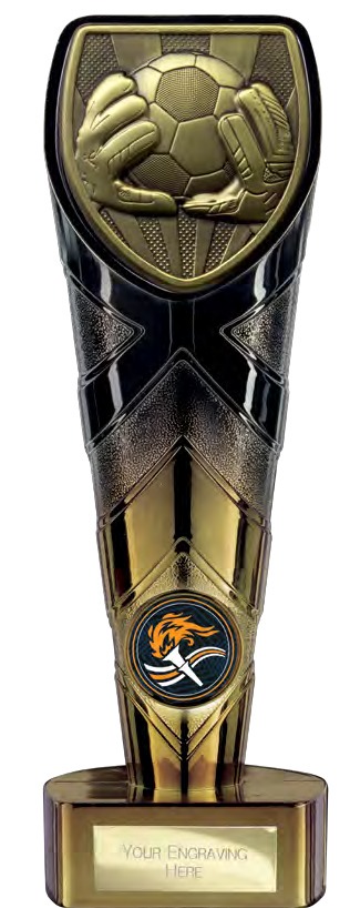 Fusion Cobra Goalkeeper front view