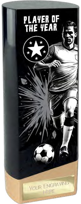 Prime Football range example
