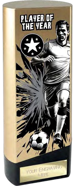 Prime Football range example