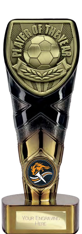 Fusion Cobra range example