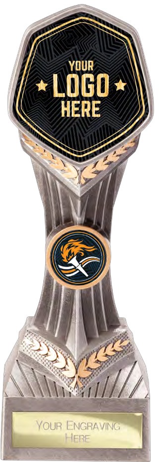 Falcon range example