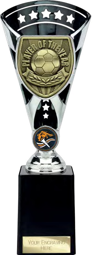 Cobra Star range example