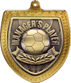 Cobra Shield Manager’s Player