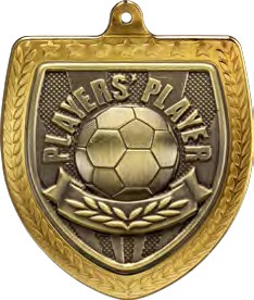Cobra Shield Players’ Player
