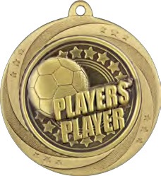 Super Star Player’s Player