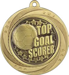 Super Star Top Goal Scorer