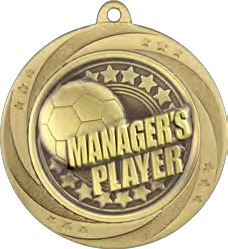 Super Star Manager’s Player