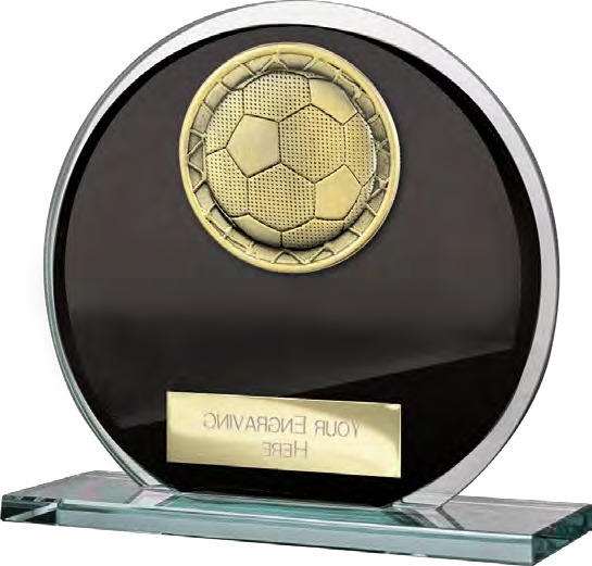 Seismic Superstar Black Football front view