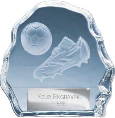 Sub Zero Football front view