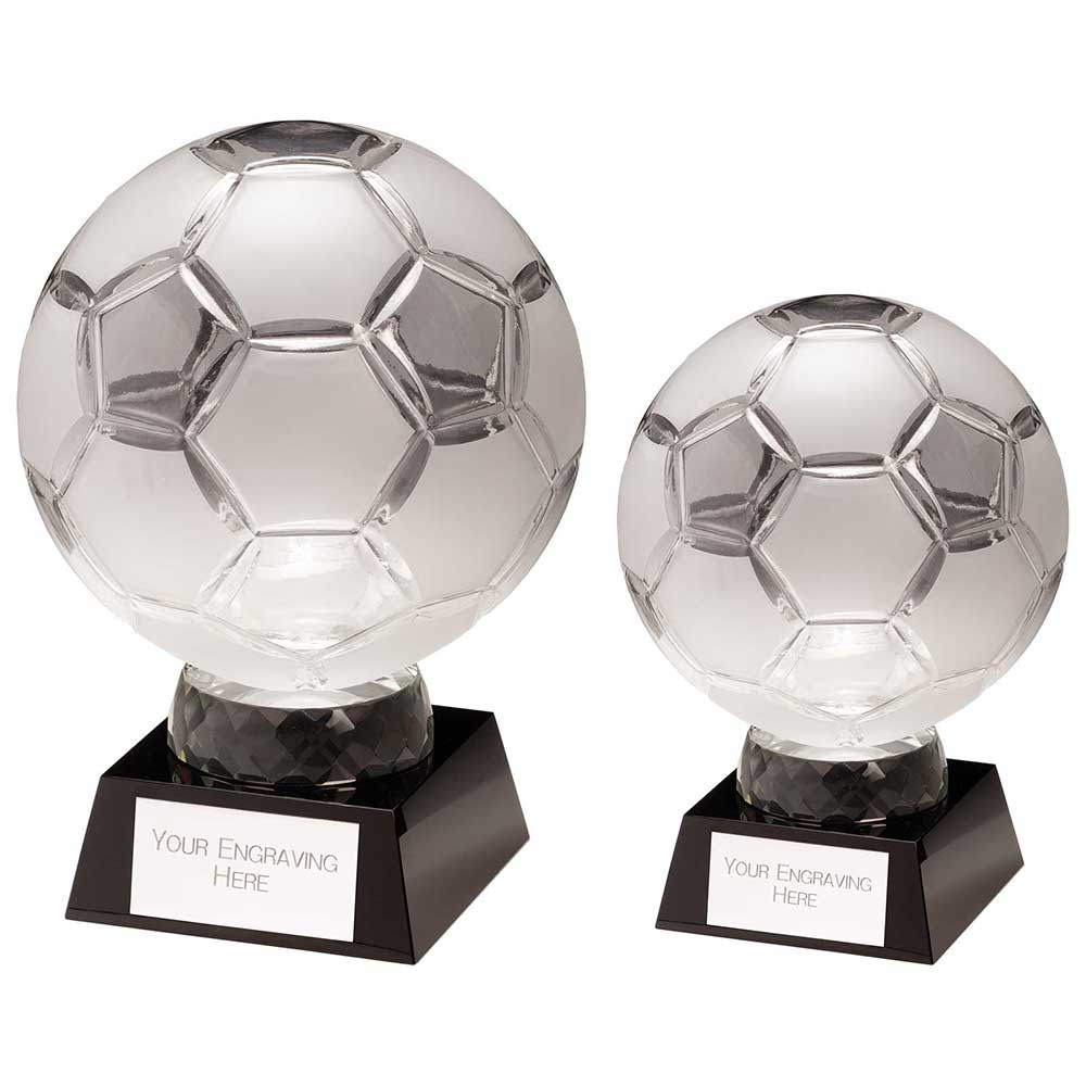 Empire 3D Football front view