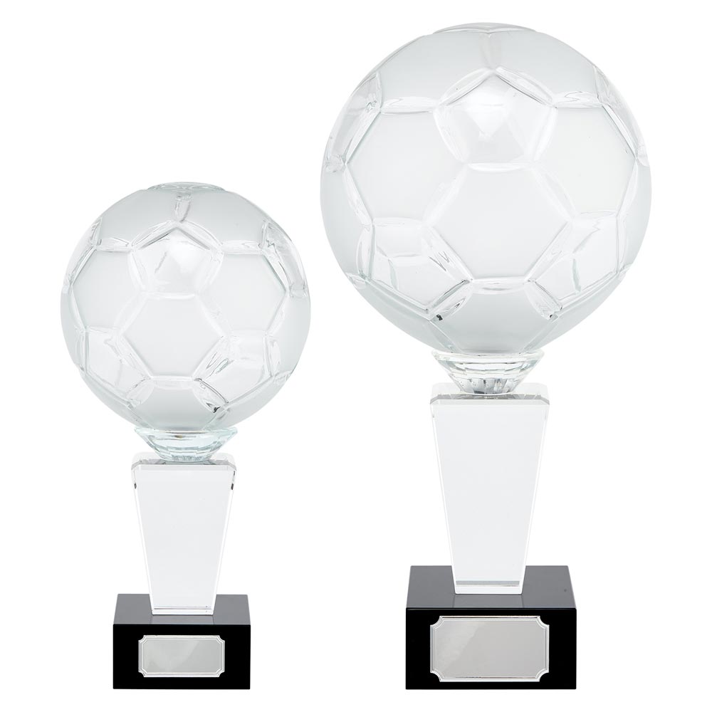 Ultimate 3D Football front view