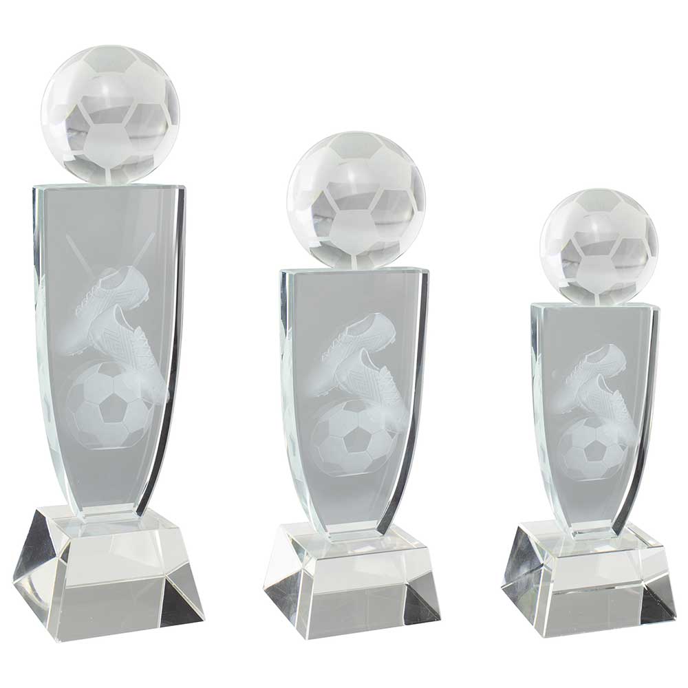 Reflex Football front view