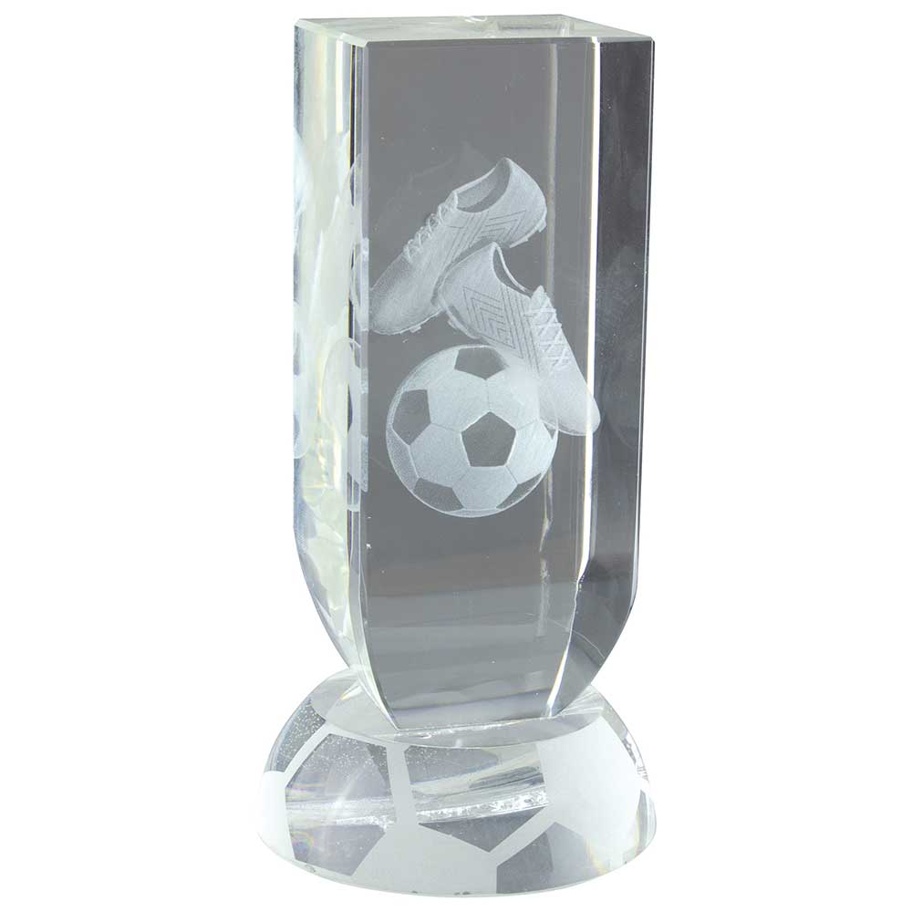 Arclight Football front view