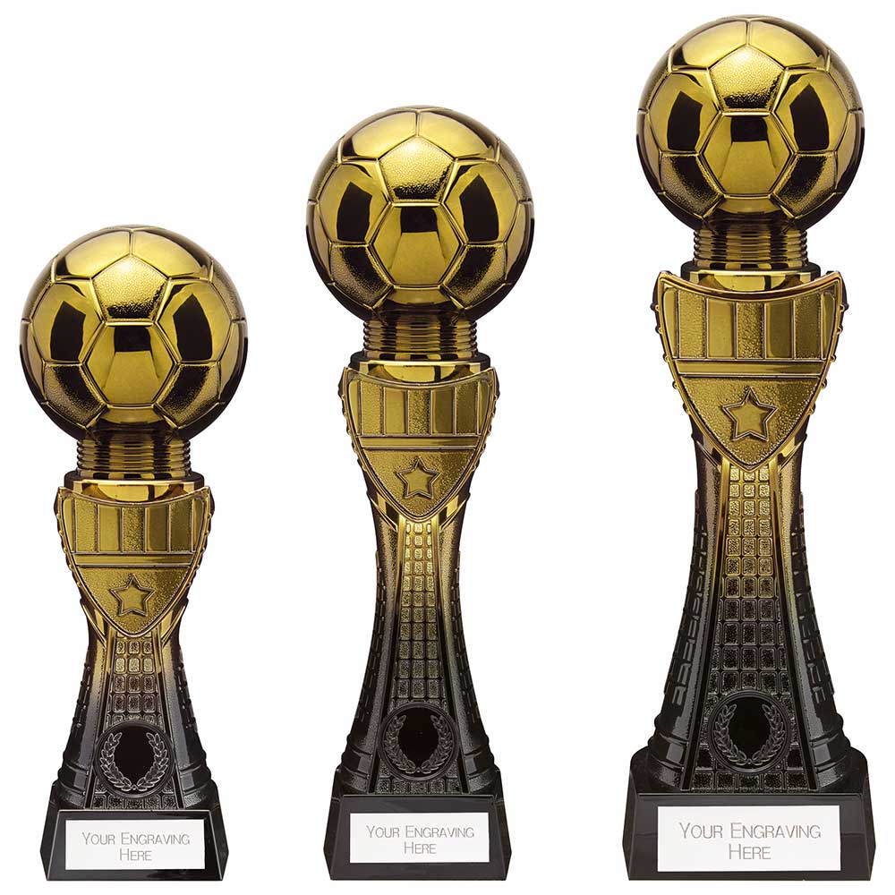 Fusion Viper Tower Ball front view