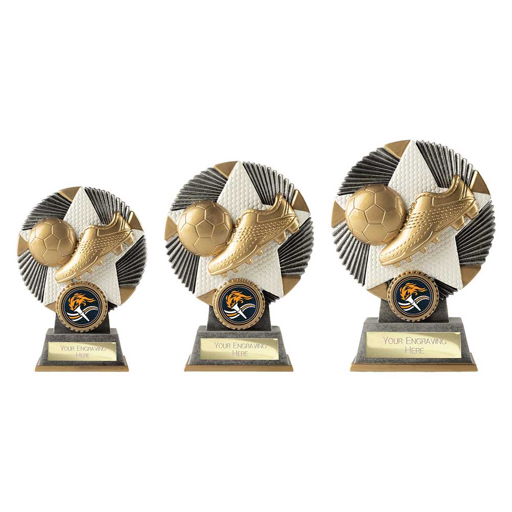 Pulse Star Football front view